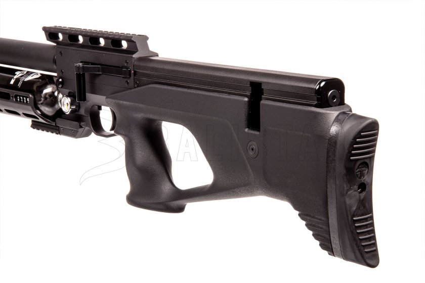 Airgun Technology Uragan 7,62mm