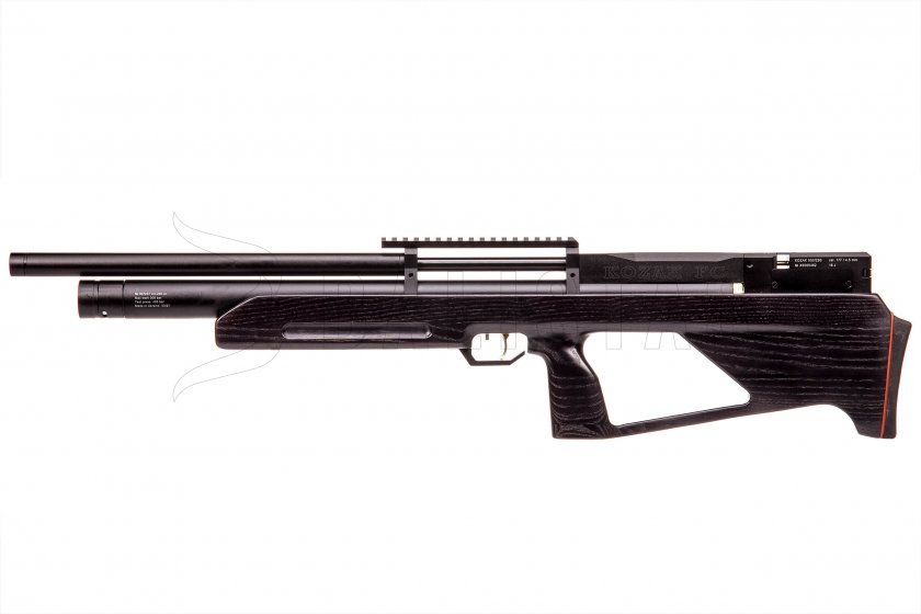 Zbroia Kozak FC 4,5mm