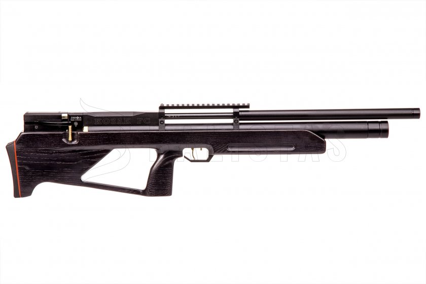 Zbroia Kozak FC 4,5mm