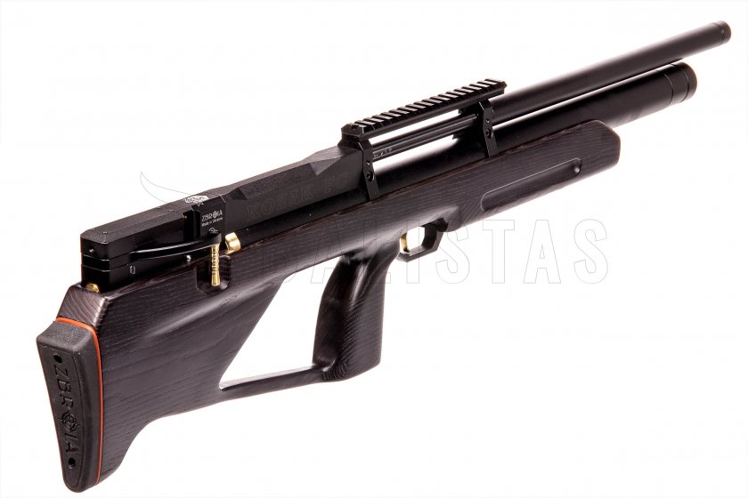 Zbroia Kozak FC 4,5mm