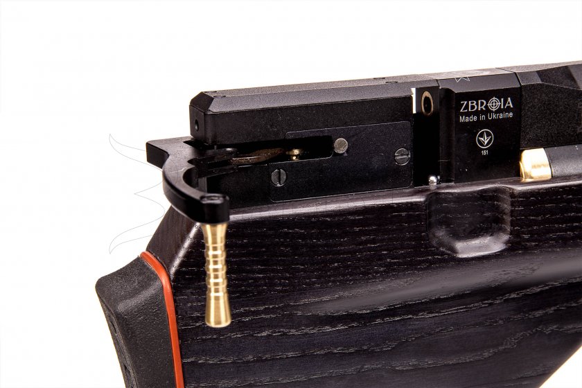 Zbroia Kozak FC 4,5mm