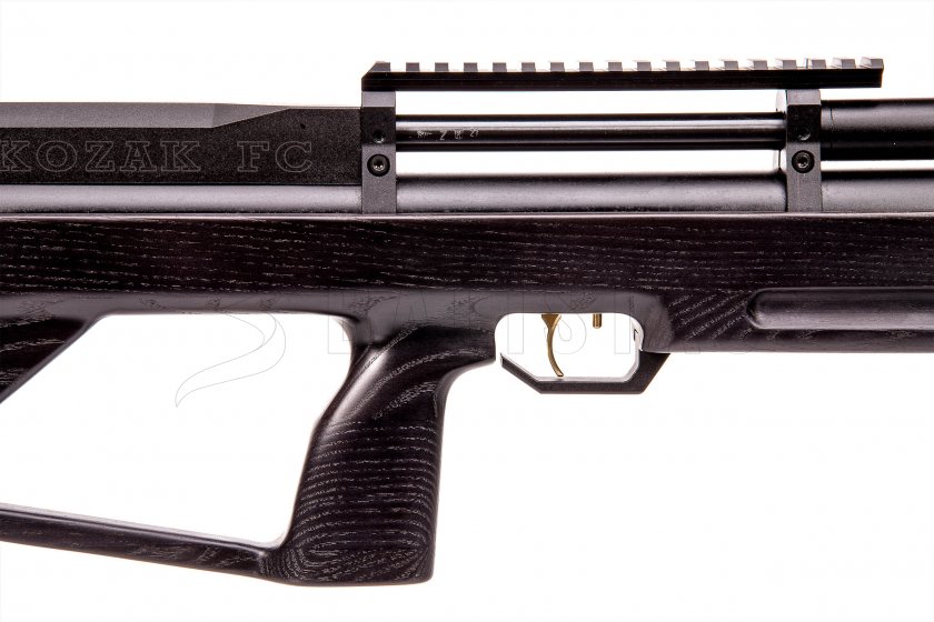 Zbroia Kozak FC 4,5mm