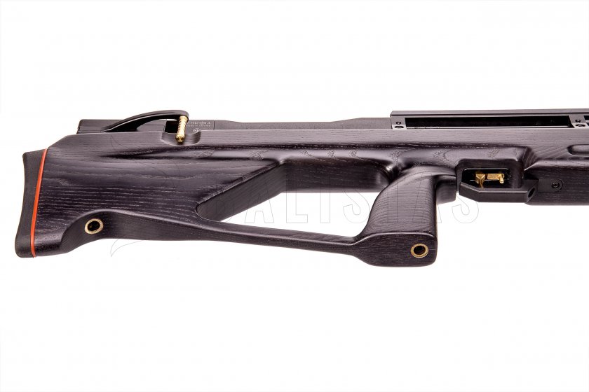 Zbroia Kozak FC 4,5mm