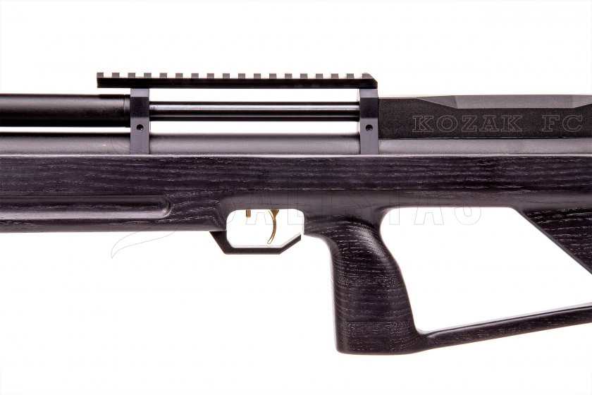 Zbroia Kozak FC 5,5mm