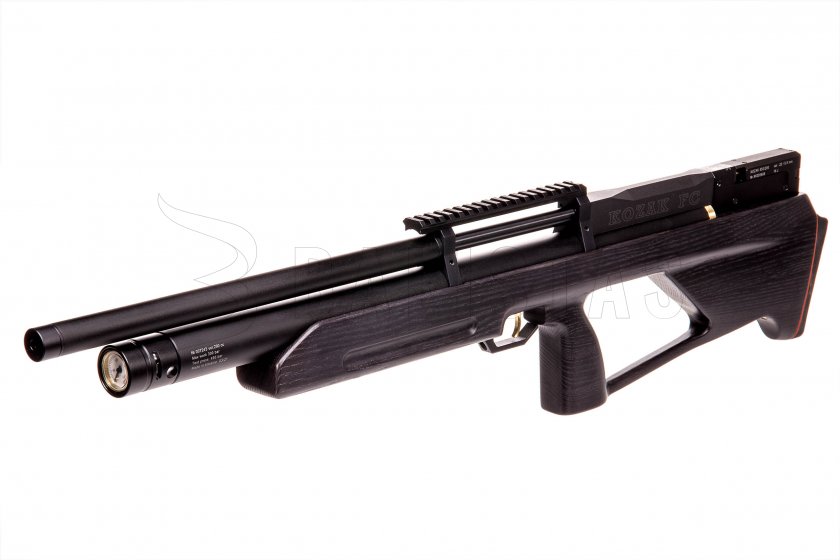 Zbroia Kozak FC 5,5mm