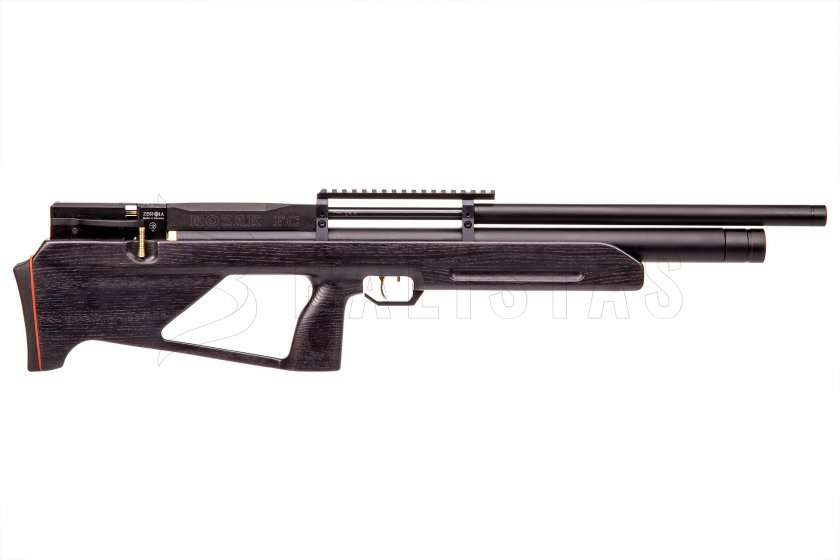 Zbroia Kozak FC 5,5mm
