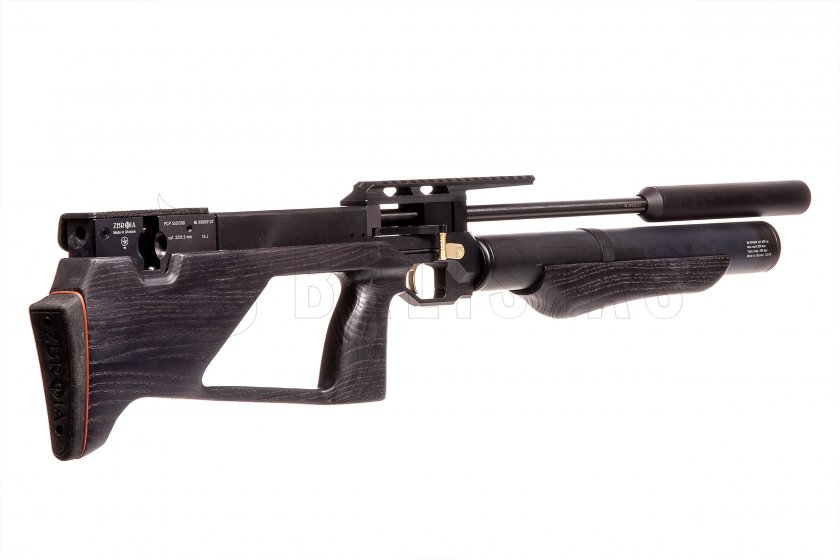 Zbroia Sapsan 5,5mm