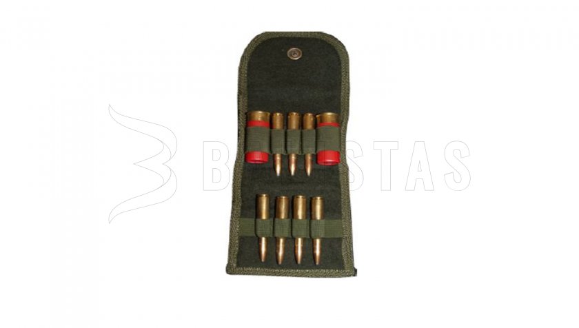 Ammunition case Zubicek combined, ship's