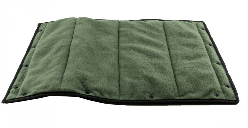 Alpenheat 2in1 heated seat cushion AJ30