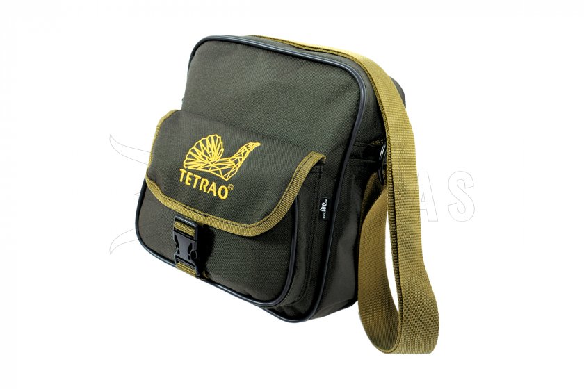 Hunting pouch Tetrao Classic A5