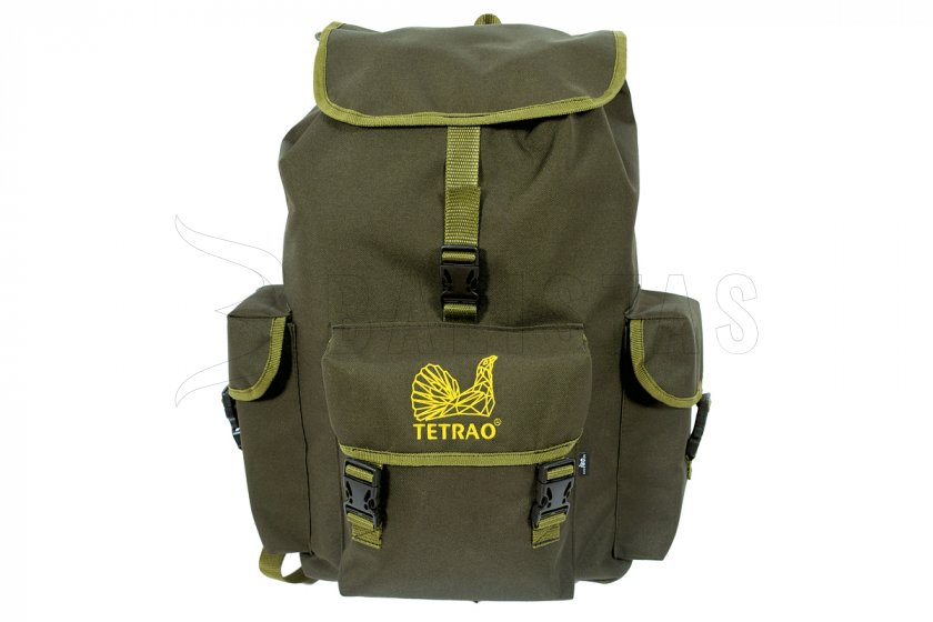 Hunting backpack with chair Tetrao Classic 35l