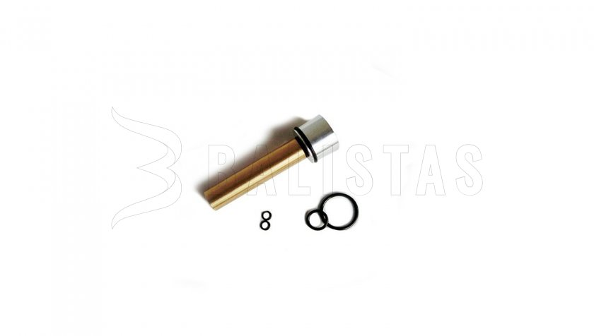 Pressure Regulator for BSA Lonestar