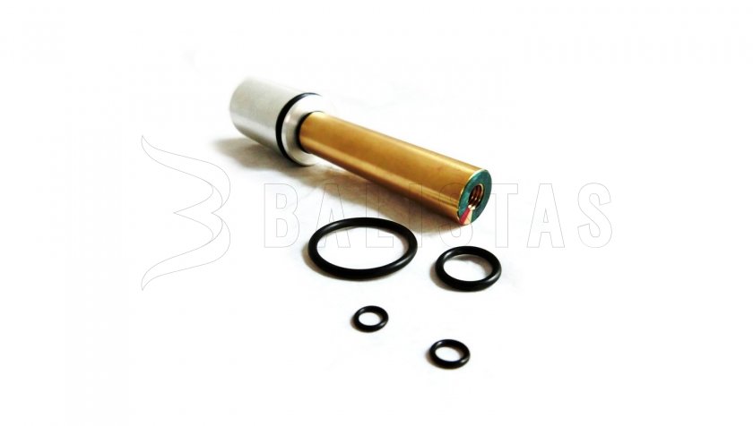 Pressure Regulator for BSA Lonestar