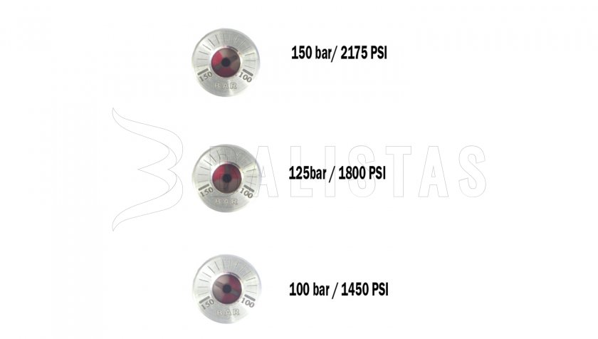 Pressure Regulator for Daystate Air Rifles