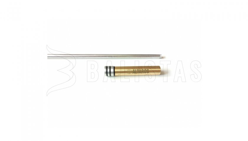 Pressure Regulator for SPA PP700