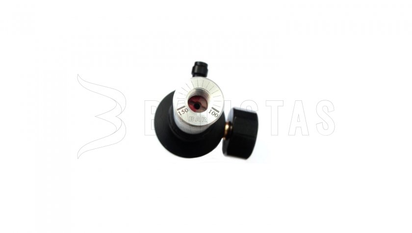 Pressure Regulator for Kral Arms Puncher Jumbo/Ekinoks/PRO 500