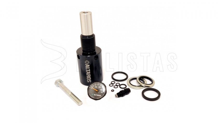 Pressure Regulator Altaros Brocock Bantam