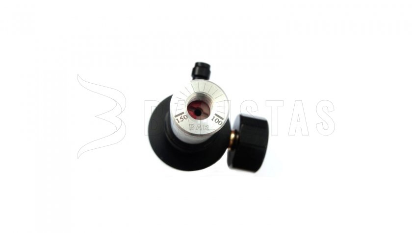 Pressure Regulator Altaros Brocock Bantam
