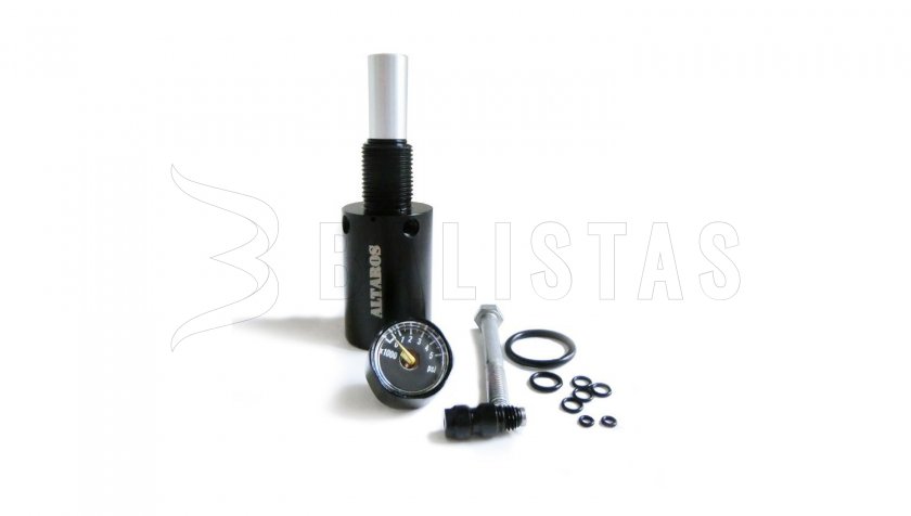 Pressure Regulator for Hatsan Nova