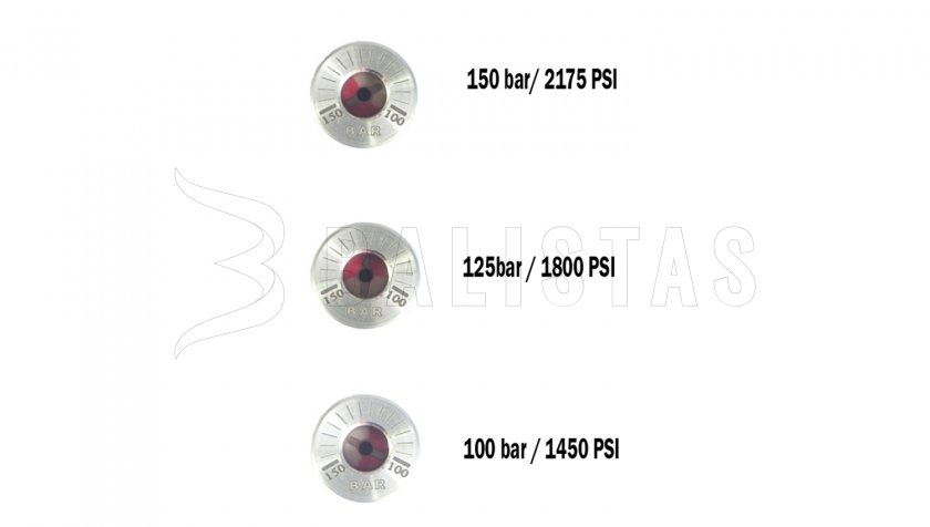 Pressure Regulator for Hatsan Nova