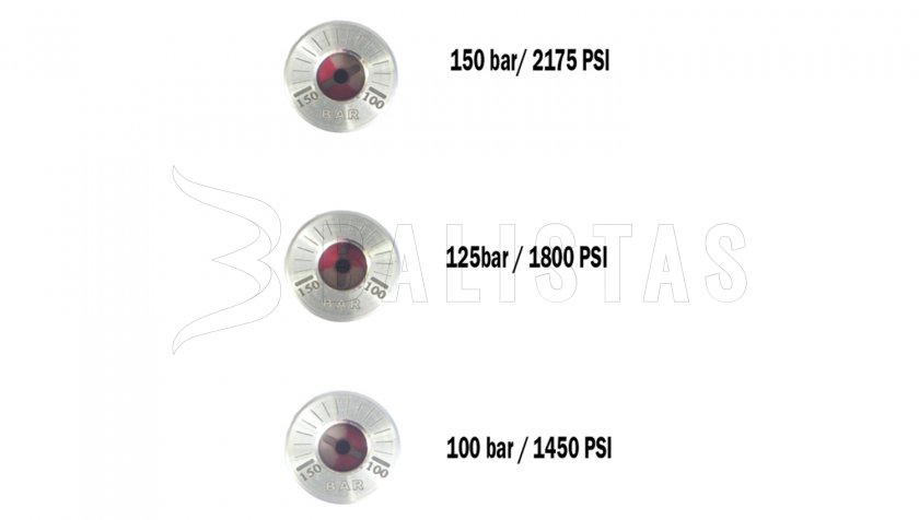 Pressure Regulator for FX Royale 400 and FX Boss