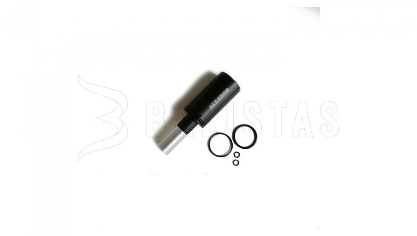 Pressure Regulator for Hatsan AT44 and Bullboss