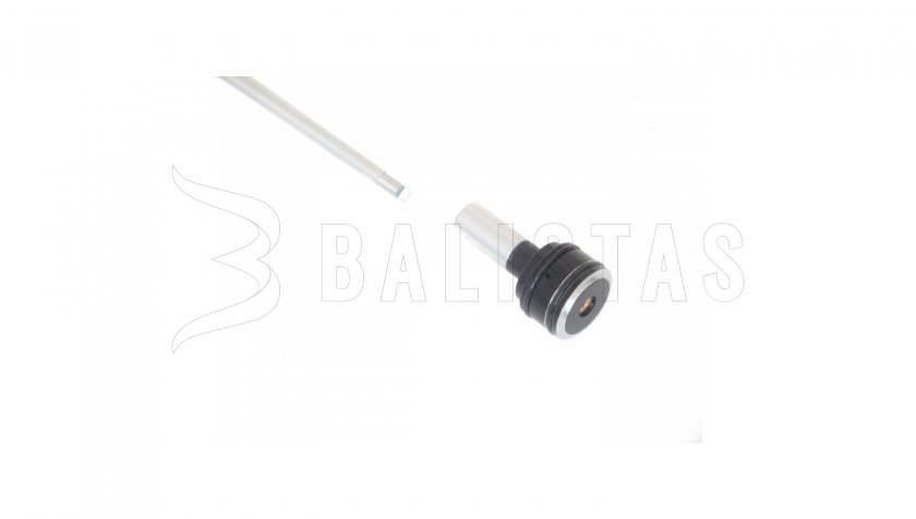 Pressure Regulator for Airgun Technology Vulcan