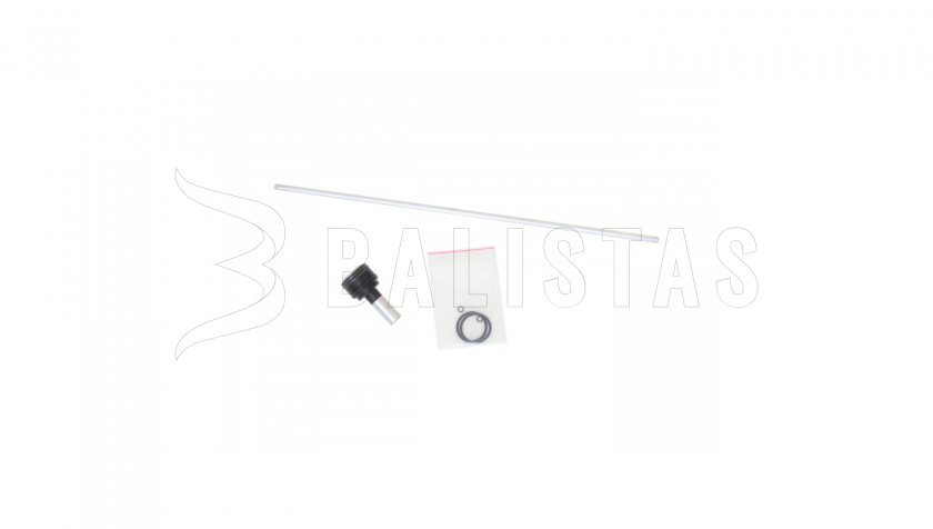 Pressure Regulator for Airgun Technology Vulcan