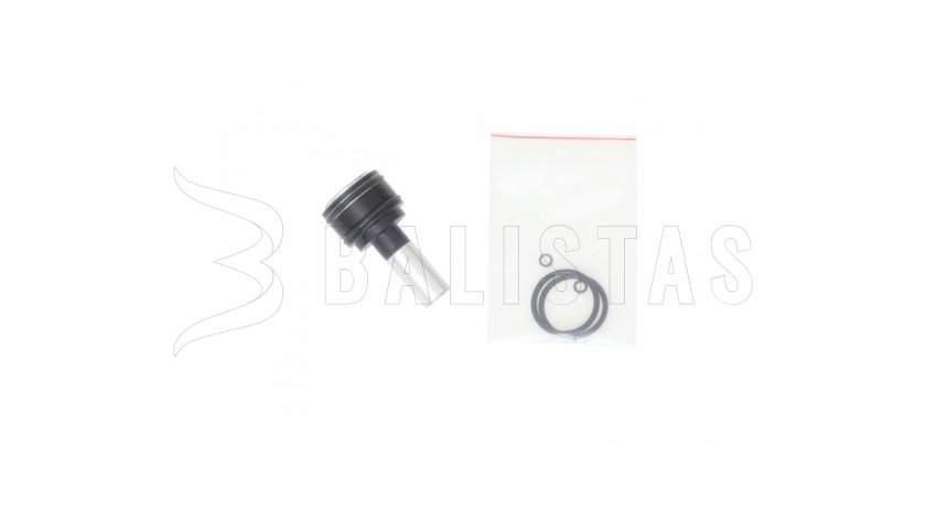 Pressure Regulator for Airgun Technology Vulcan