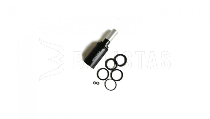 Pressure Regulator for SPA P10, P12