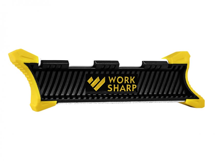 Work Sharp Pocket Knife Sharpener sharpener