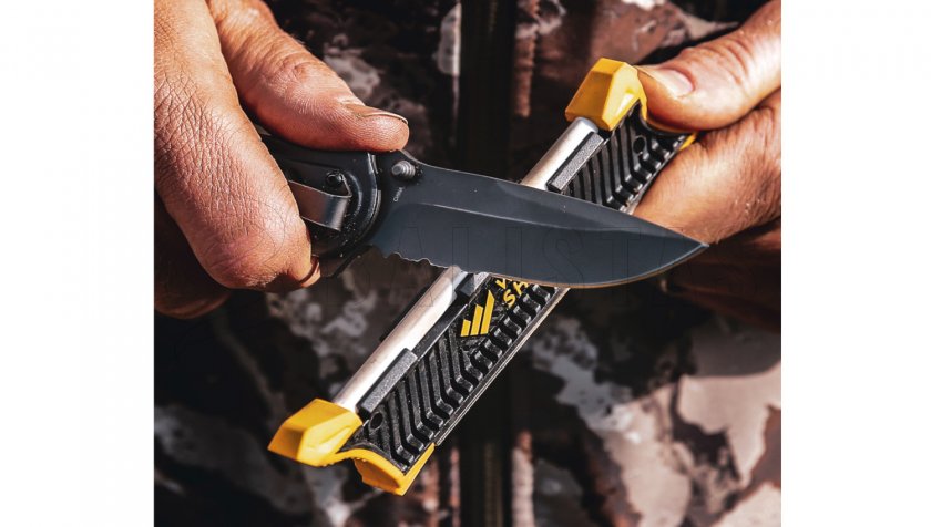 Work Sharp Pocket Knife Sharpener sharpener 2