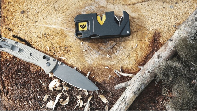 Sharpener Work Sharp Pivot Plus 2