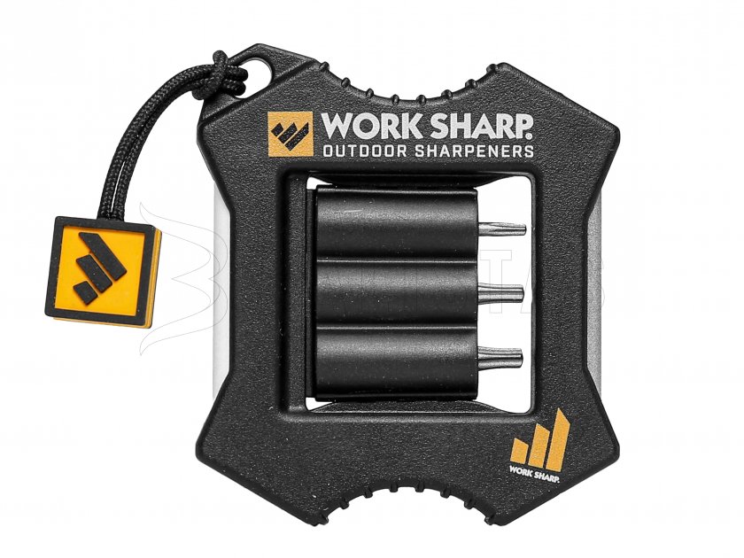 Work Sharp Micro sharpener + 3 Torx bits