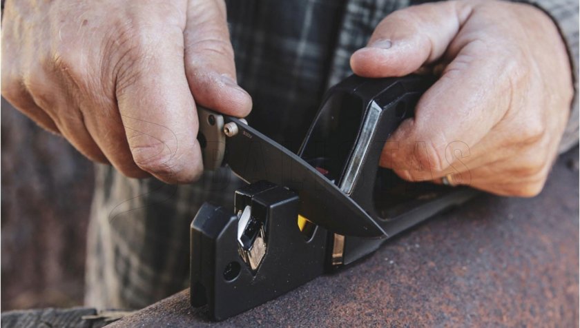 Sharpening Tool Work Sharp Pivot Pro 2