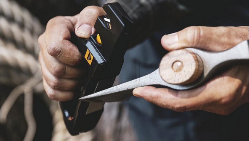 Sharpening Tool Work Sharp Pivot Pro 3