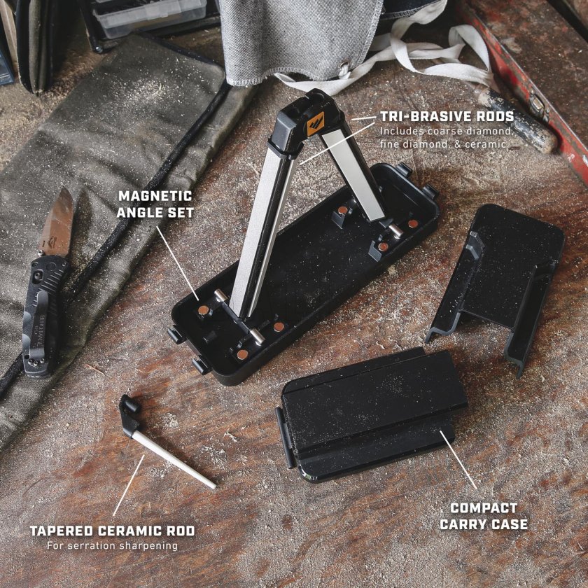 Work Sharp Angle Set