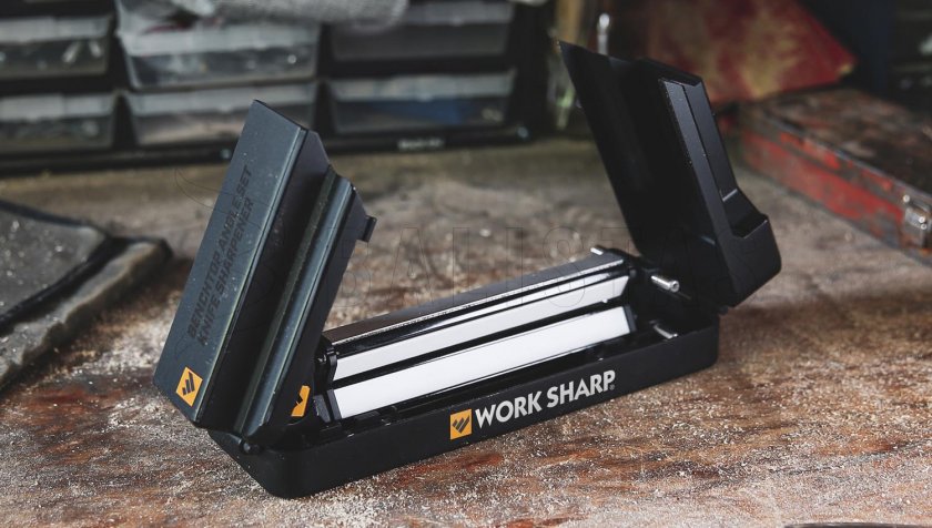 Work Sharp Angle Set