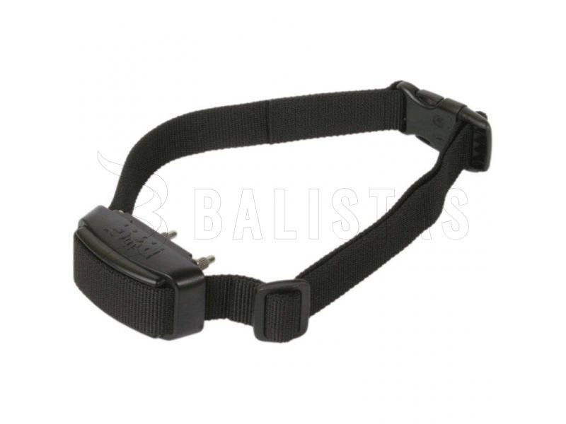 Dogtrace d-mute anti-bark collar