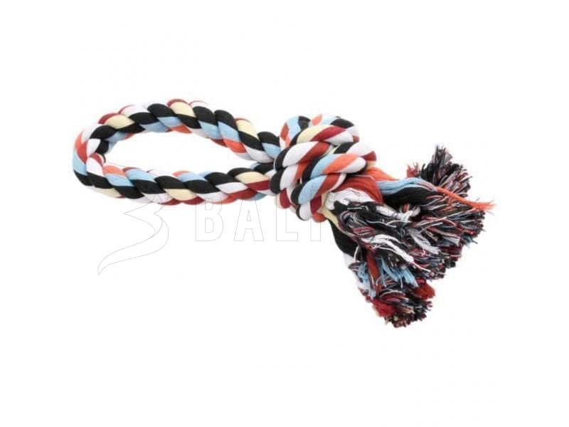 Dog toy Dogtrace knot