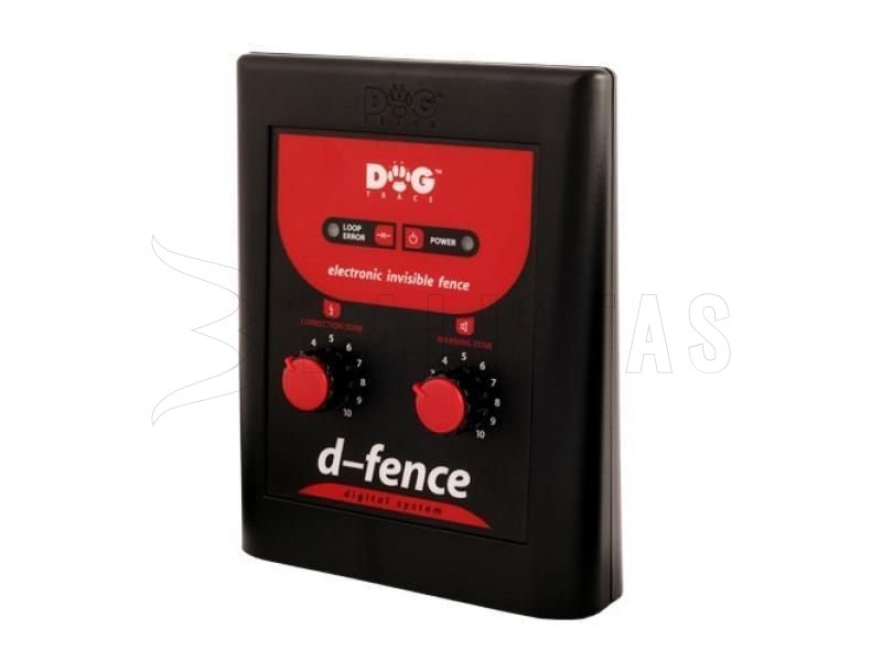 Transmitter generator Dogtrace 101 (1001) 2