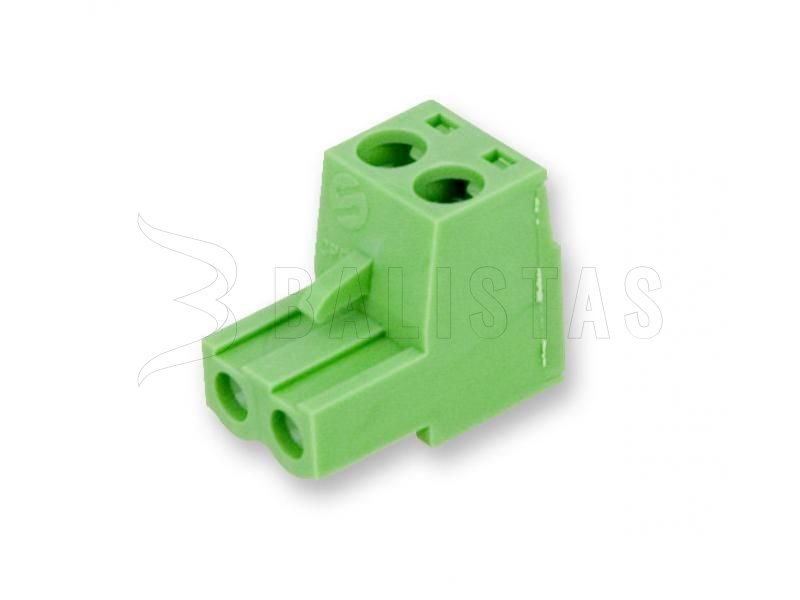 Replacement antenna connector Dogtrace