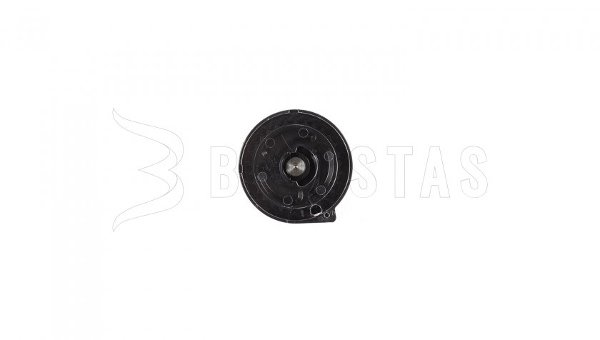 FX Impact MKII Sniper Edition, Power Plenum, Silver 5,5mm