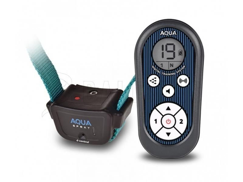 Spray collar Dogtrace d-control 900 Aqua