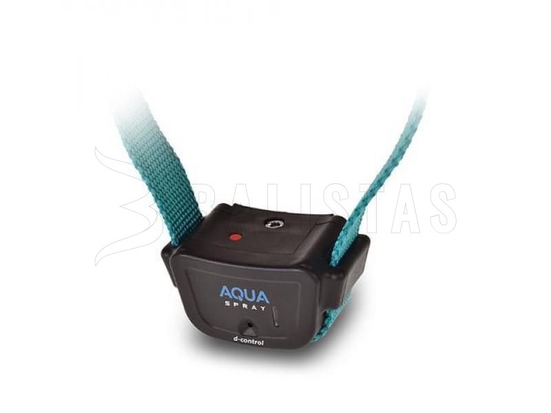 Dogtrace d-control 300 Aqua Spray Collar