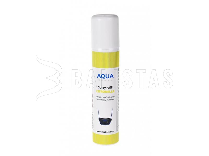 Dogtrace d-control 300 Aqua Spray Collar