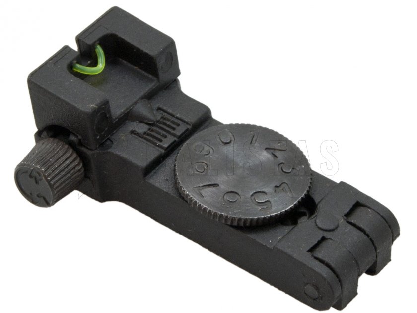 Sight for Hatsan air rifles