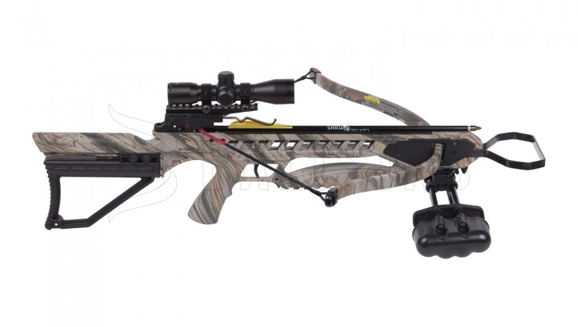 CenterPoint Tyro 175lbs Camo
