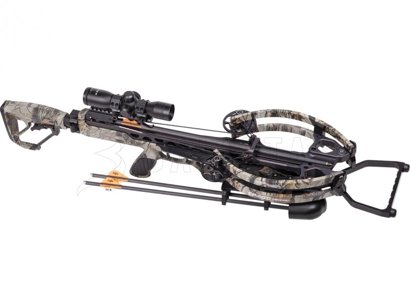 CenterPoint CP400 200lbs