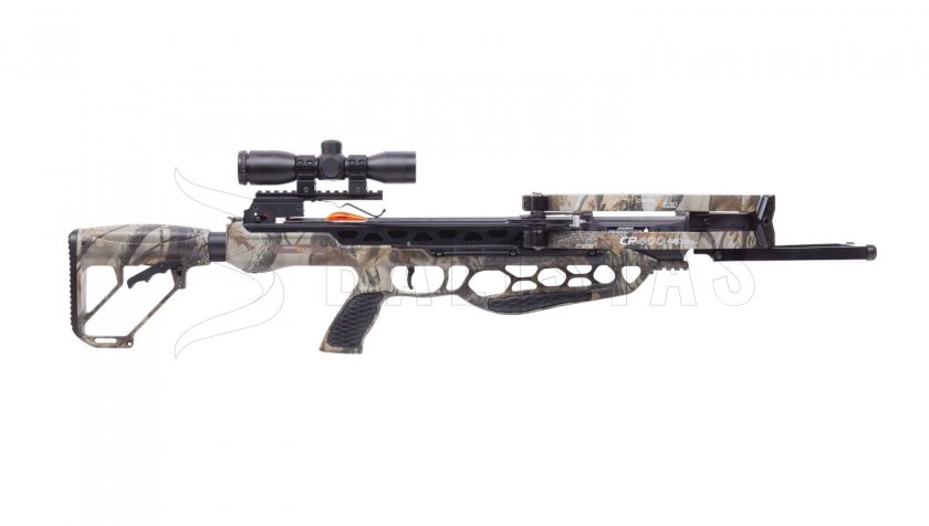 CenterPoint CP400 200lbs